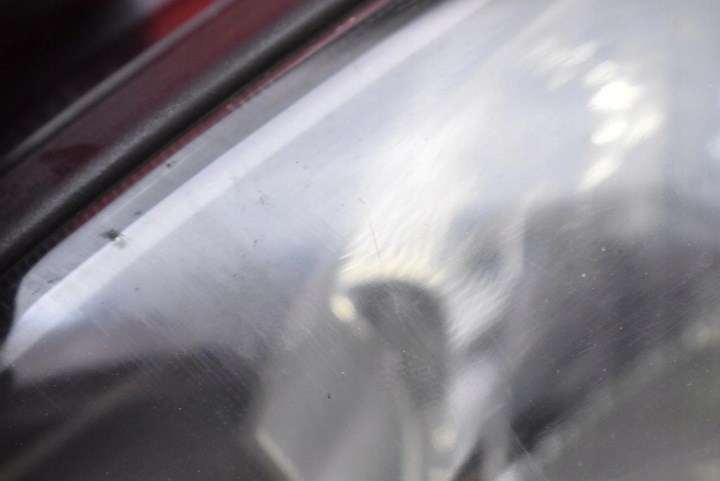фото №9, Фара ліве фара передня eu 92101-2exxx hyundai tucson 1 i 04-10