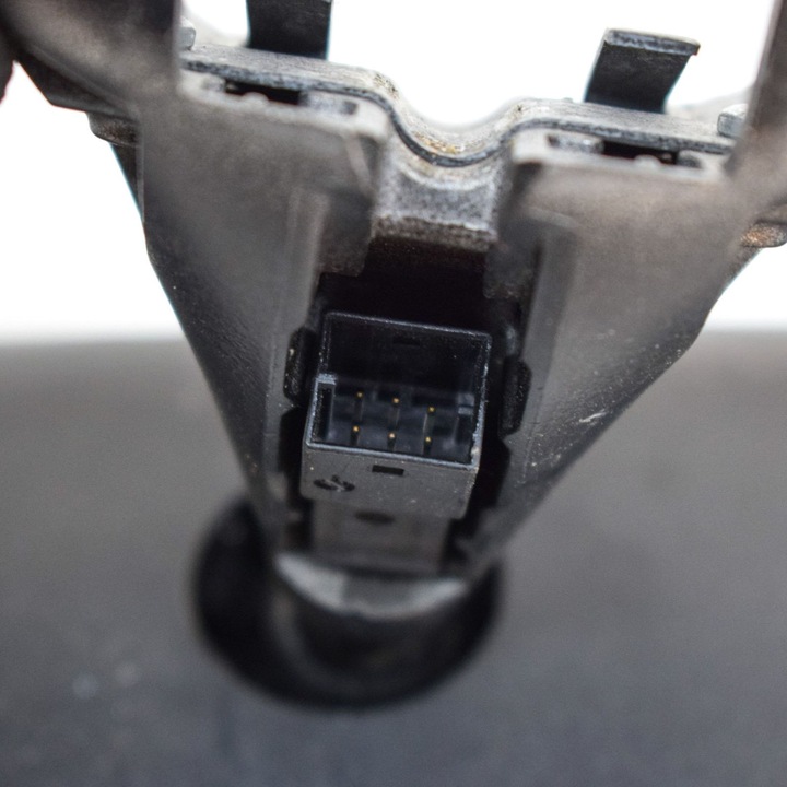 фото №8, Volkswagen tiguan 2013 дзеркало заднього виду