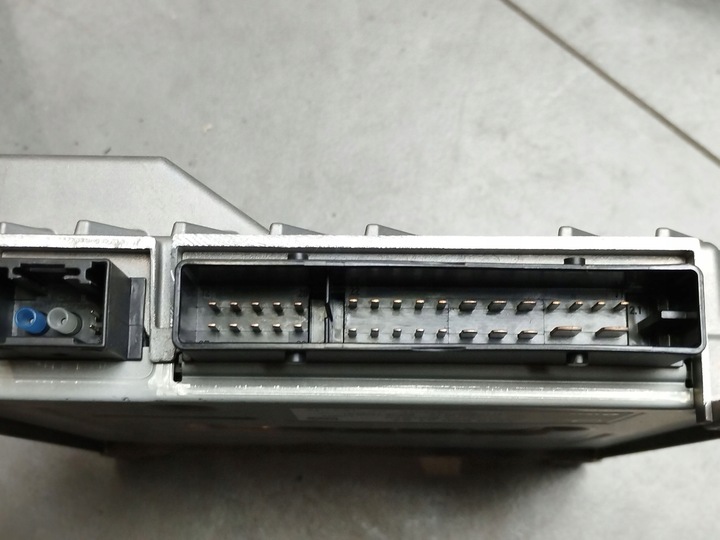 фото №15, Mercedes-benz e w213 динамики burmester набор планки a2139000124