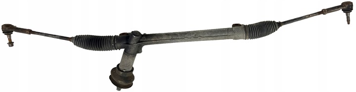 фото №5, Opel mokka трансмісія рейка рульового управління 95299725