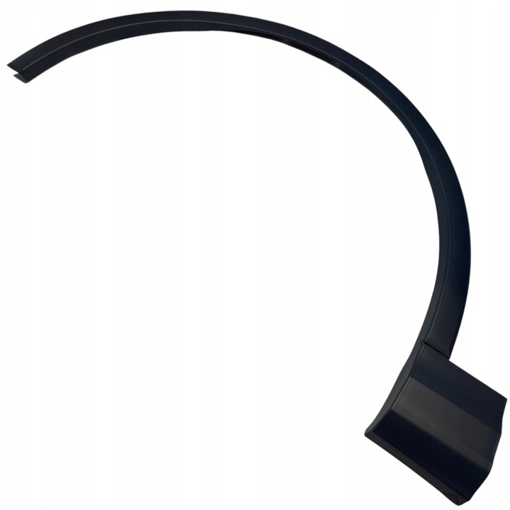 фото №3, Планка ліва накладка крила перед audi q7 4m ii s-line рестайлінг