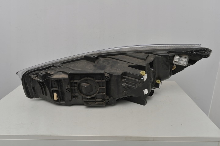 фото №9, Ford focus mk4 рестайлінг фара повний led права nx7b-13e014-cf