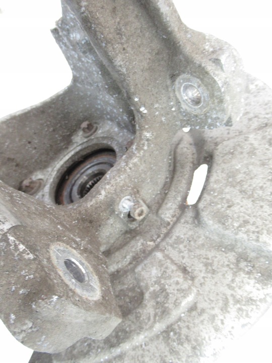 фото №5, Поворотна опора ліва права зад bmw e70 f15 x5 e71 f16 x6