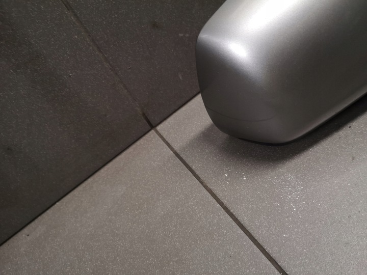 фото №6, Зеркало внешние правые audi a6 c5 all eu серый