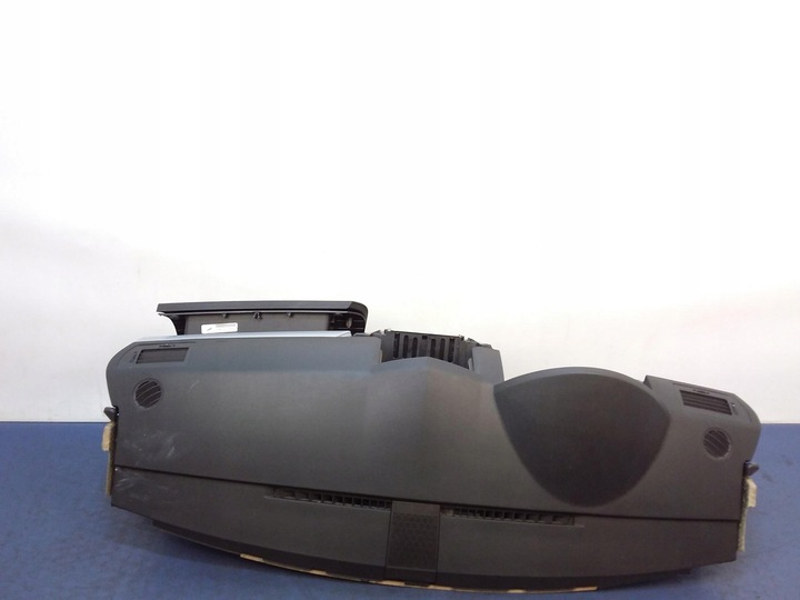 фото №4, Opel astra h панель капот подушки каркас