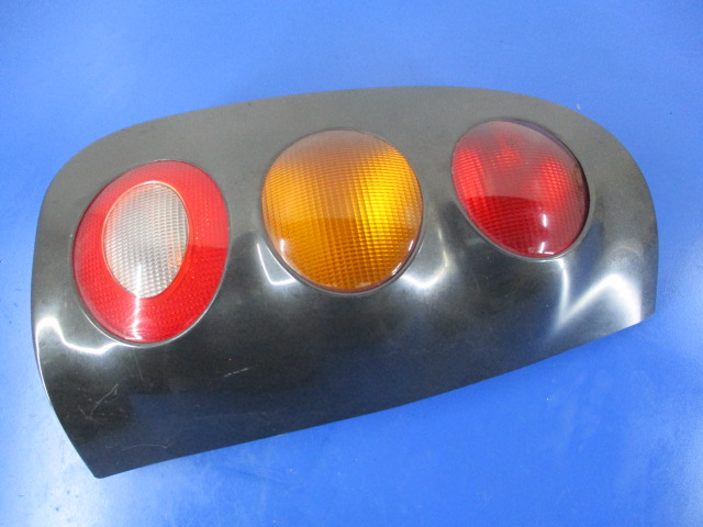 фото №2, Smart fortwo i лампа зад права оригінал