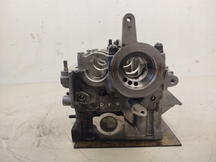 фото №6, Головка двигателя vwag 059e 2.5 v6 tdi bfc