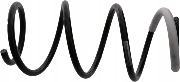 фото №1, 991 183 пружина zaw. sachs amortyzatory/s