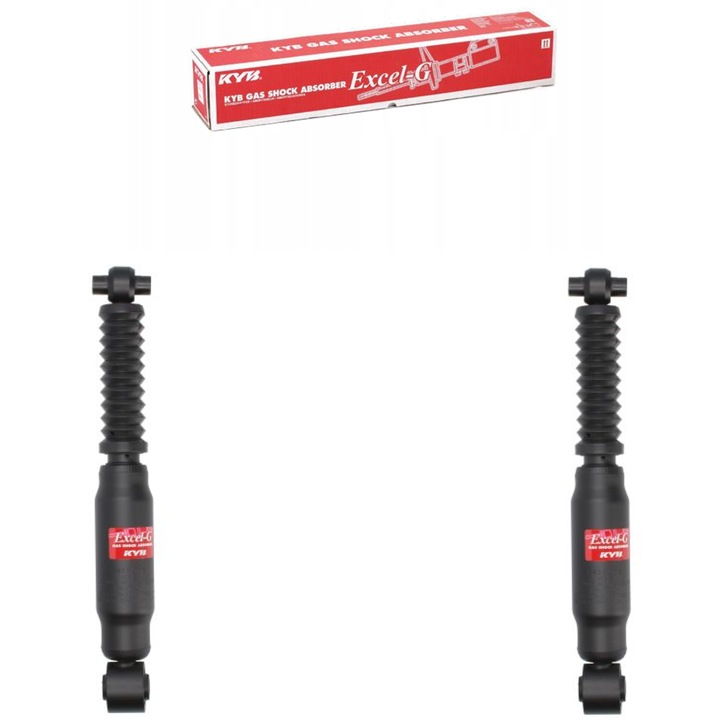 фото №1, Амортизаторы зад do citroen c4 grand picasso peugeot 5008 ds ds5