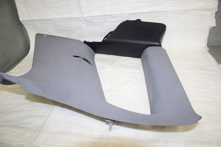 фото №15, Корпус стійка заднього audi a3 8l 8l4867288