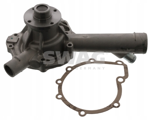 фото №2, Swag насос системи охолодження