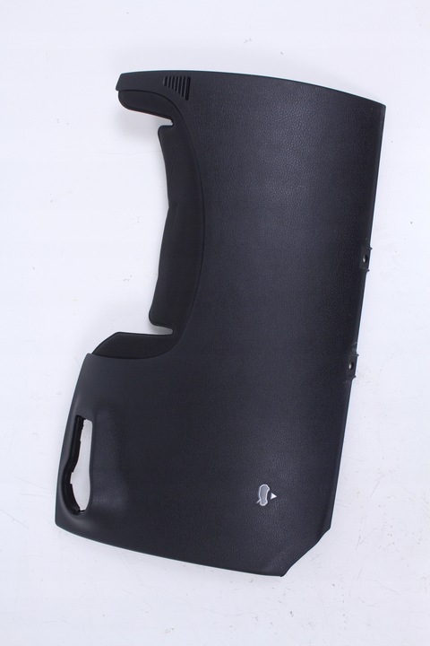 фото №2, Защита панели jeep compass ii 2018r.