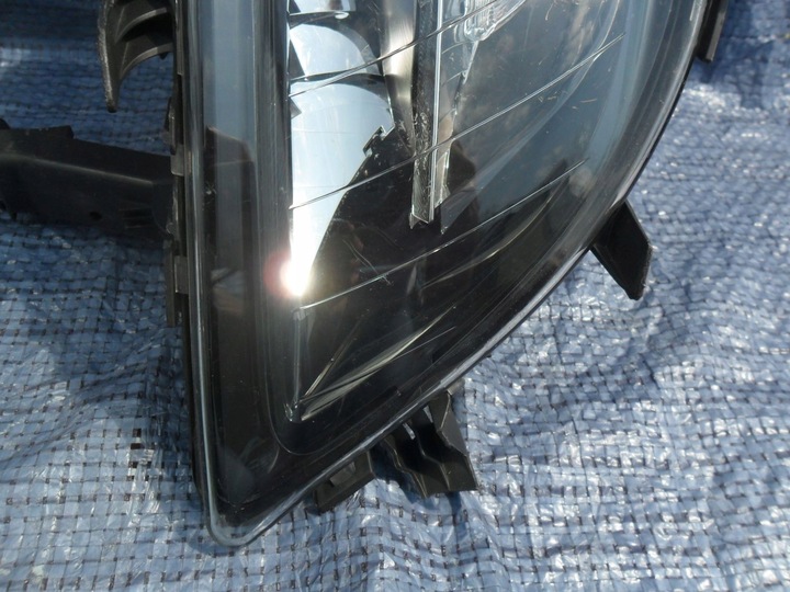 фото №8, Opel astra iv j галоген праві світло протитуманні праві поворотник