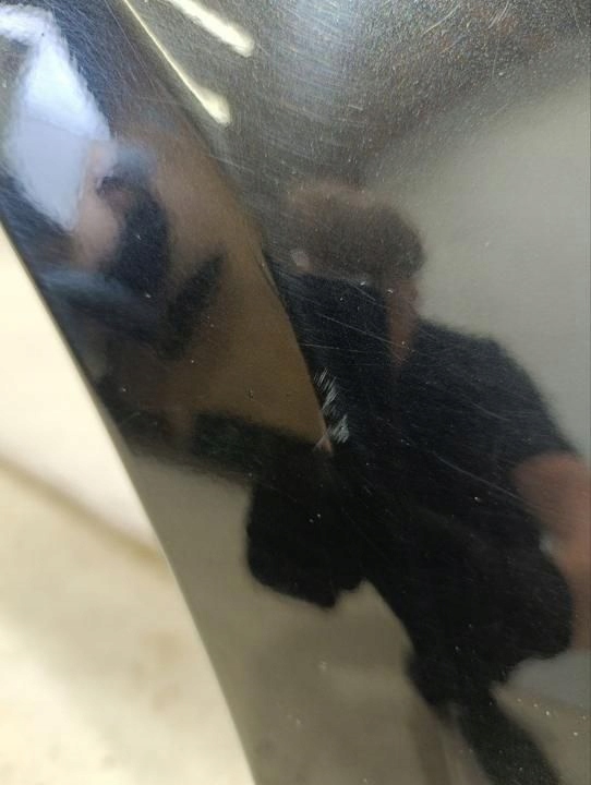 фото №8, Audi a8 s8 d4 4h 2011 крыло переднее