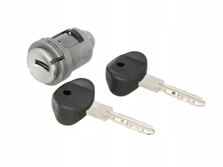 фото №9, Febi вкладка замок зажигания db з ключом w124 w201