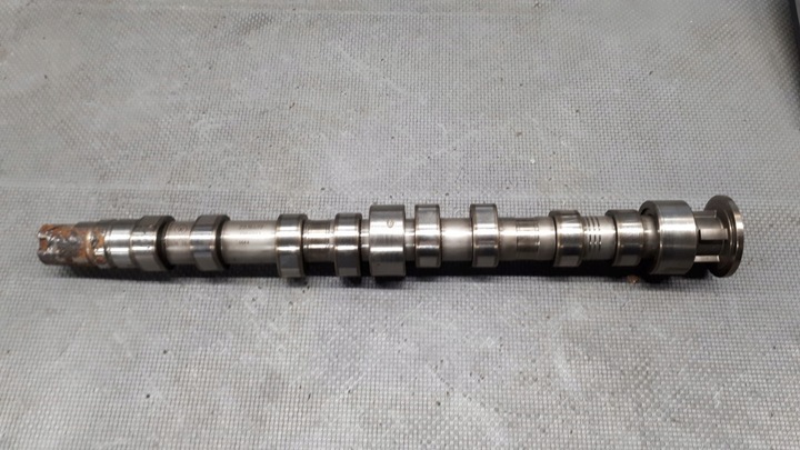 фото №1, Вал випускний audi a2 1.6fsi