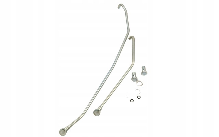 фото №2, Набор ремонтный редуктор рулевого iveco daily 2006-