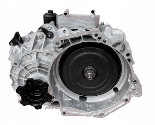 фото №1, Коробка передач коробки передач vw sharan jetta 1.8 turbo eqs