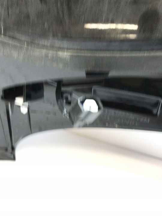 фото №10, Ford mustang mach-e спойлер спойлер lj8b-r44230-acw