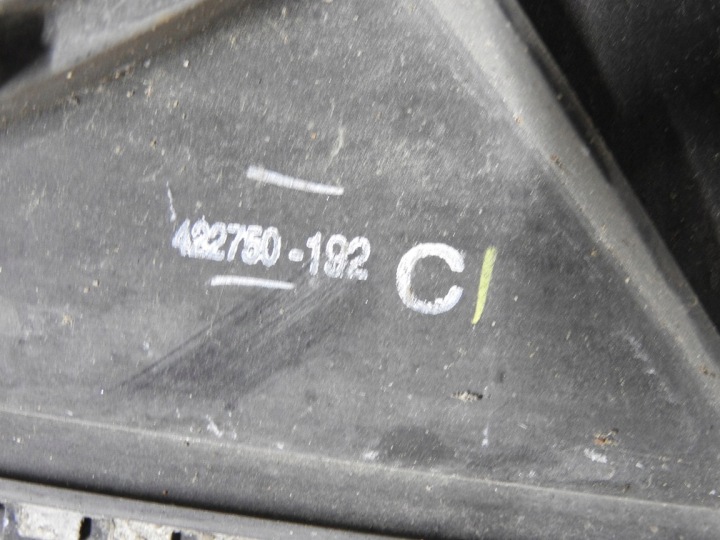 фото №5, Toyota auris i 06-09 2.0 d4d комплект радіатор з вентилятор