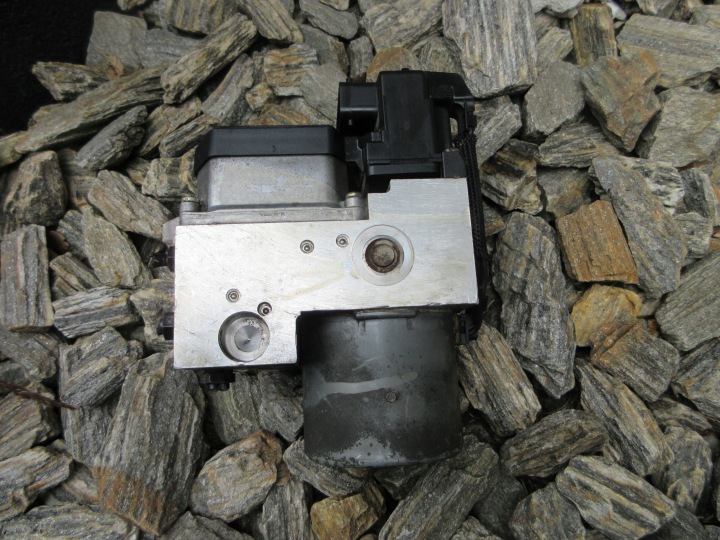 фото №5, Блок управления abs asr audi a6 c5 a4 b5 8e0614111ah 0273004358 !!!