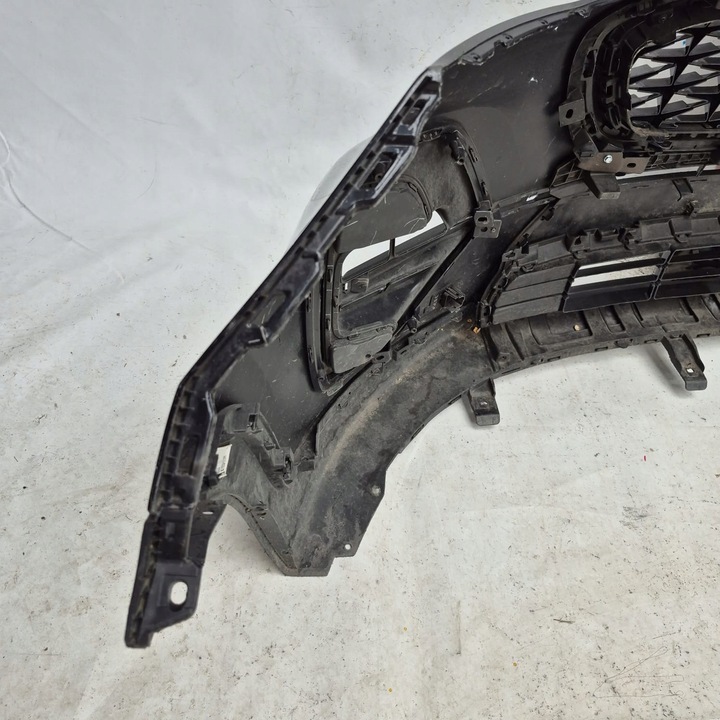 фото №14, Kia sportage iv gt-line рестайлінг 18-21 бампер перед переднє pdc 86511-f1500