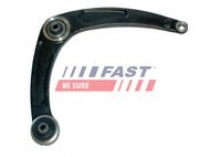 фото №1, Важіль citroen berlingo 08 вісь перед pr