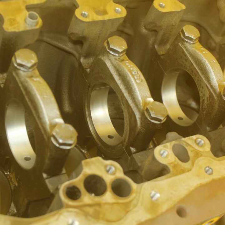 фото №15, Блок  двигуна audi a6 c6 06f103021h 2.0 tfsi 16v bpj bwa 170km номінал