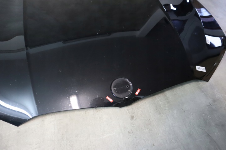 фото №13, Капот крышка двигателя bmw 3 g20 g21 оригинал