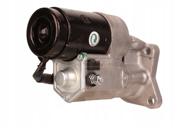 фото №6, Стартер mazda kia азия motors suzuki ford 626 e 323 rocsta sportage…