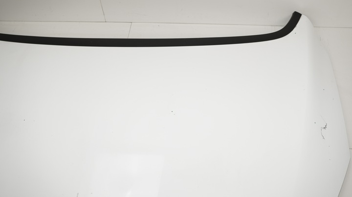 фото №7, Капот крышка двигателя opel astra j 09-12r z40r