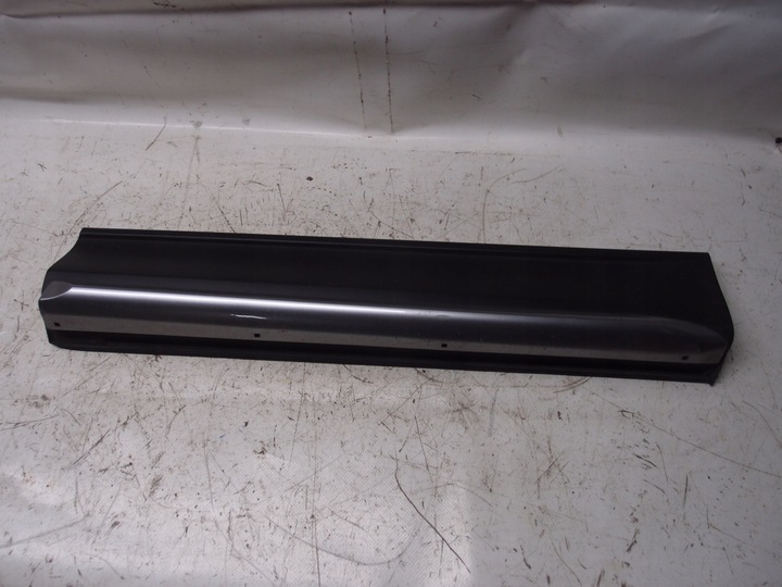 фото №1, Планка дверь левый зад mazda cx-5 ii kb7w-51rd1 2021