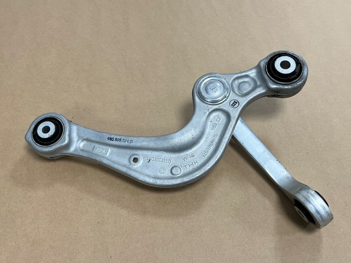 фото №1, Audi a8 d5 важіль зад праві 4n0505324d