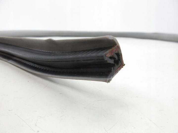 фото №11, Honda civic vii 5d hb 1.4 прокладка кузовная дверь przódprawa левая tył/l