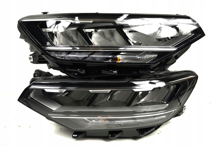 фото №1, Vw passat b8 fl лампы полный led 3g1941036q / 035q