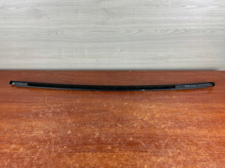 фото №5, Porsche cayenne iii 9y планка двері праві зад