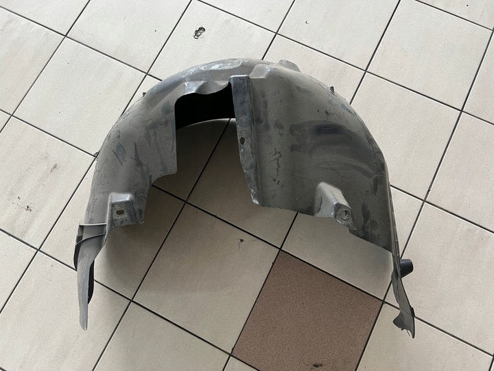 фото №1, Opel astra j gtc 3d подкрылок зад задние левая 13279523