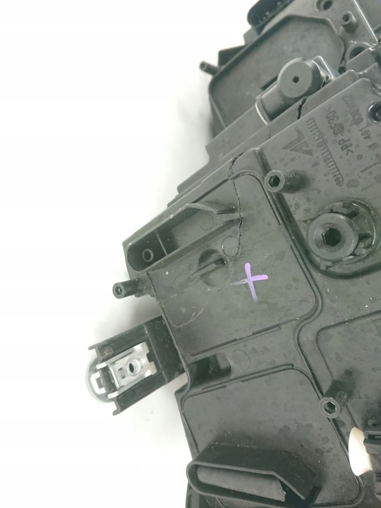 фото №15, Vw touran 2 ii 5tb 15- led лампа левая перед передняя