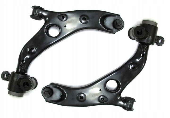 фото №1, Рычаг левый mazda cx-5 01-