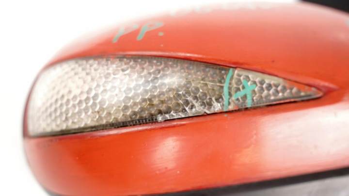 фото №10, Дзеркало праве honda civic viii 06-09r 9pin