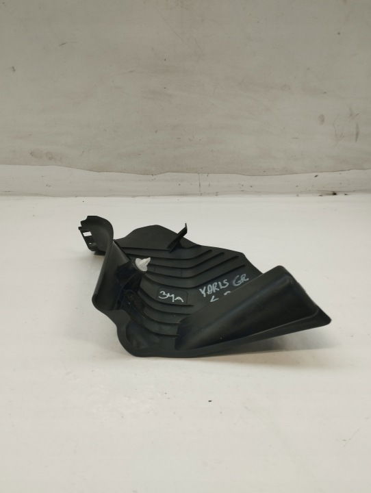 фото №11, Toyota yaris 4 iv gr захист стійка порога ліва 62112-k0050