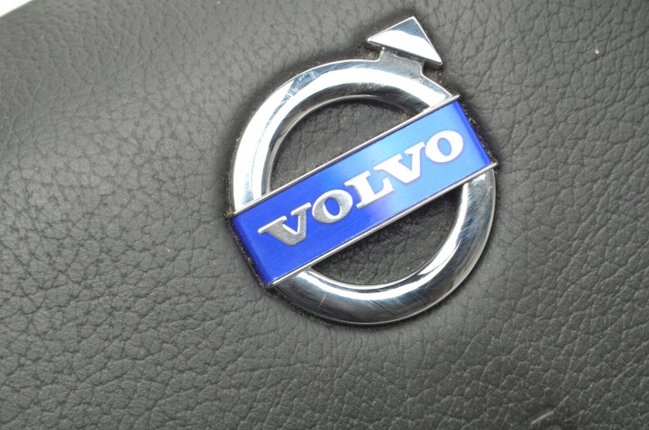 фото №9, Volvo s60 i v70 ii r подушка безопасности водителя подушка 30754312 рестайлинг
