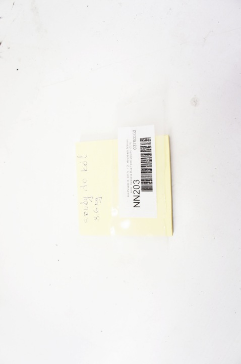 фото №6, Nn203 kia picanto iii болты гайки подкладки 8kg