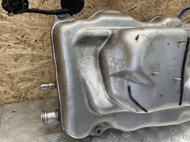 фото №15, Bmw (oem) 5a0c248 3' g20 g21 bak бак топлива бензин насос
