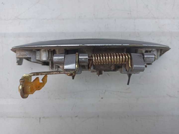 фото №6, Ручка двері лівий перед 836101y000eq - kia rio ii