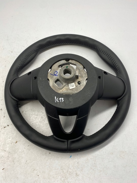 фото №6, Mini f60 f54 f56 руль drive asisst