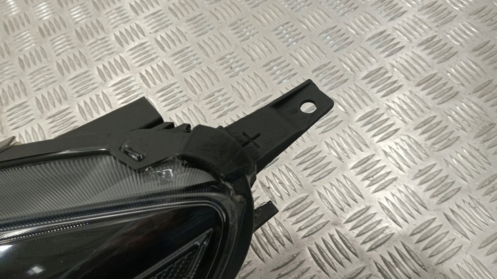 фото №9, Ford kuga mk3 lv4b 19-23 lv4b-13w030-ak линза led оригинал европа