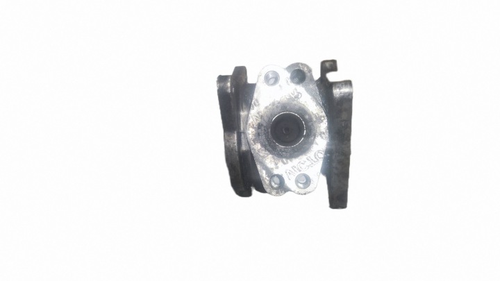 фото №7, Клапан вихлопних газів egr vw golf v skoda octavia ii 1.9 tdi 038131501af 100% ok