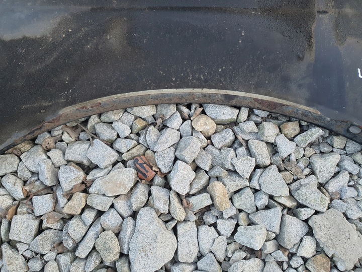 фото №15, Audi a4 b8 рестайлінг!!! крило праві перед колір чорний lz9y оригінал!!! 02