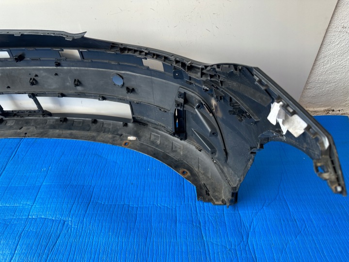 фото №10, Hyundai ioniq vi 6 86511-kl000 бампер передний перед oem номер oem
